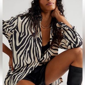 Free People Rico Top